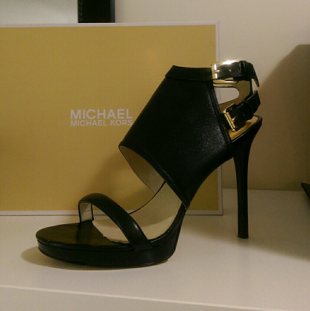 Michael Kors shoes